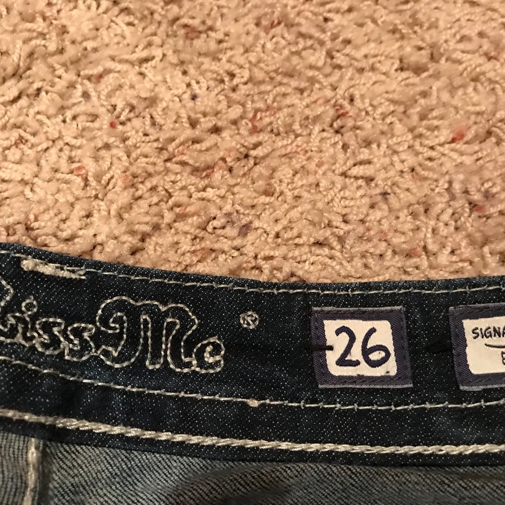 Miss Me Size 26 - Picture 2 of 5